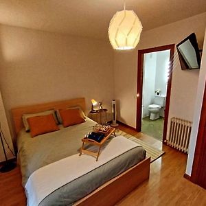 Private Bathroom Double Room